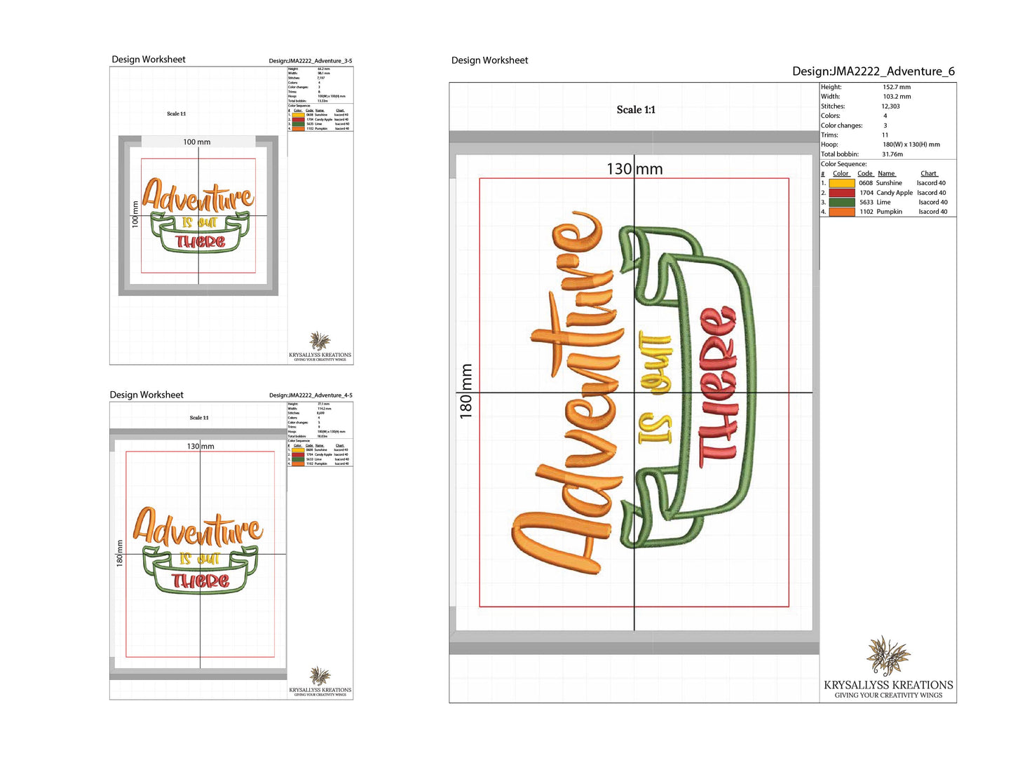 Adventure Machine Embroidery Design with Saying suitable for Mug Rugs, Mantel Pillow. Teen, Tween or Young Adult Reading Pillow. 4"x4" 5"x7"