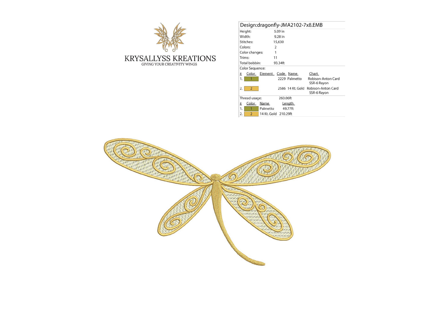 Dragonfly Embroidery Design Inspiration for Machine, Reading Pillow, Girl's Room Decor, 3 sizes, 8 formats, INSTANT DOWNLOAD